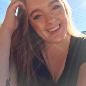 Meet your Posher, Brianna